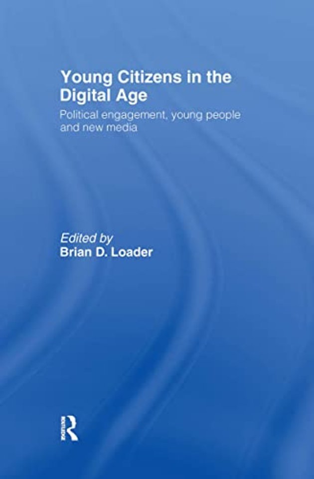Young Citizens in the Digital Age