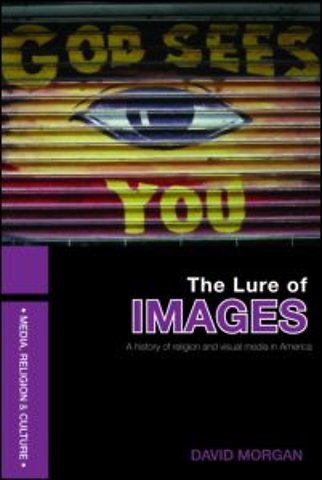 Lure of Images