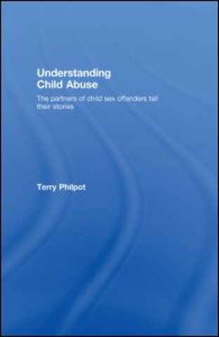 Understanding Child Abuse