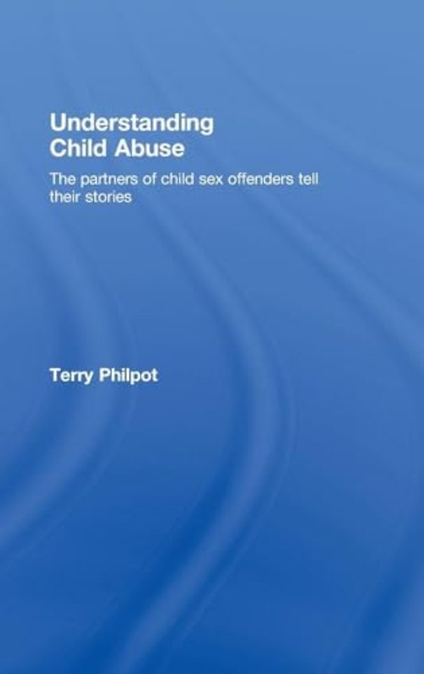 Understanding Child Abuse