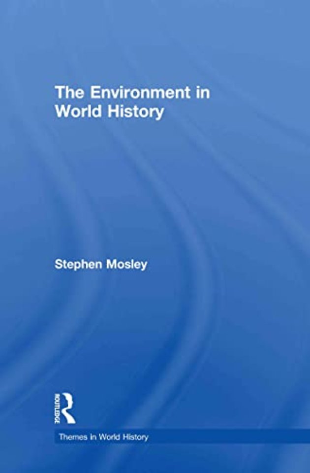 Environment in World History