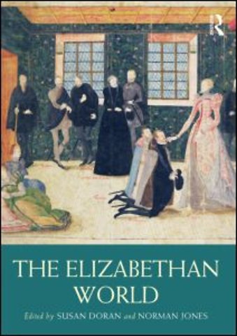 Elizabethan World