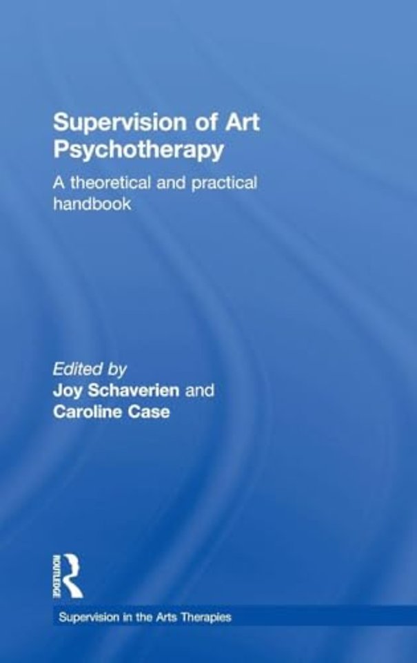 Supervision of Art Psychotherapy