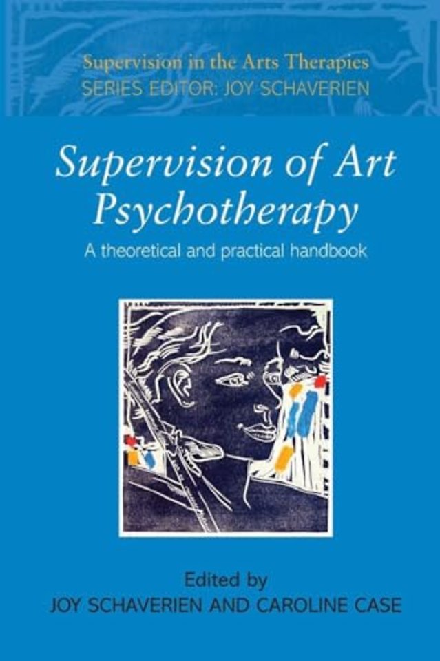 Supervision of Art Psychotherapy