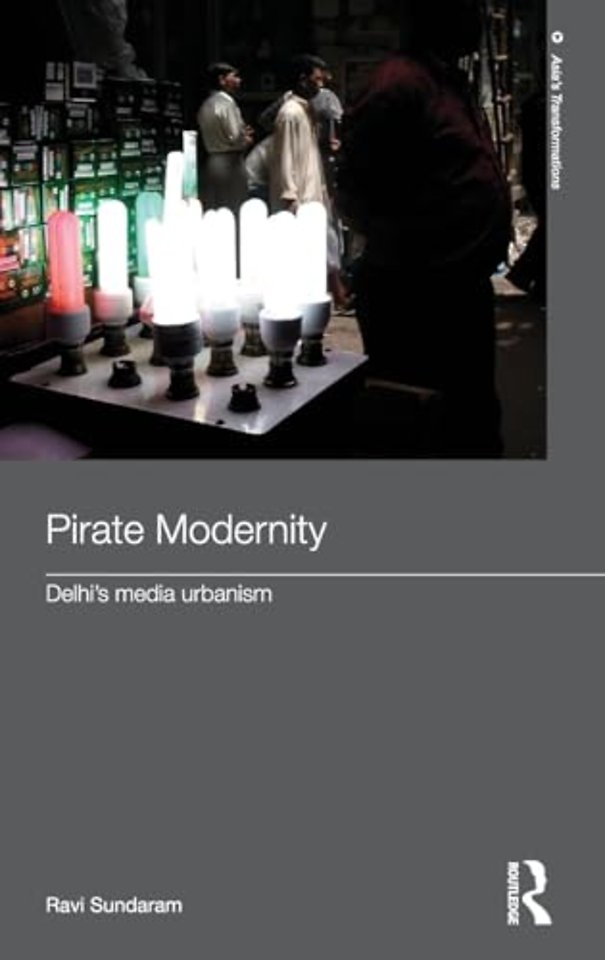 Pirate Modernity