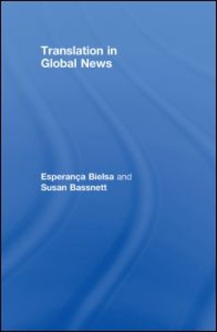 Translation in Global News