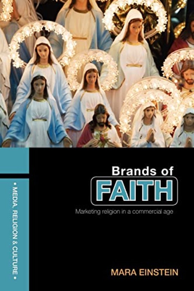Brands of Faith