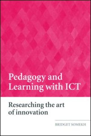 Pedagogy and Learning with ICT