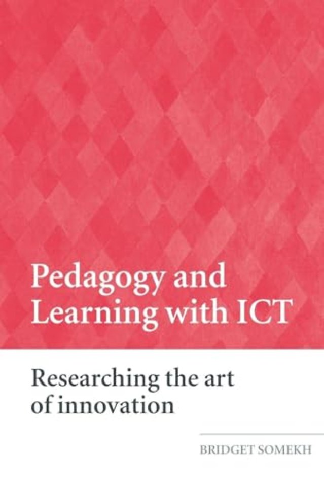 Pedagogy and Learning with ICT