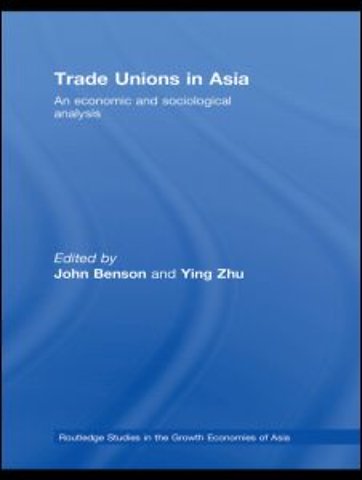 Trade Unions in Asia