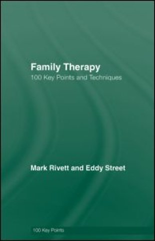 Family Therapy