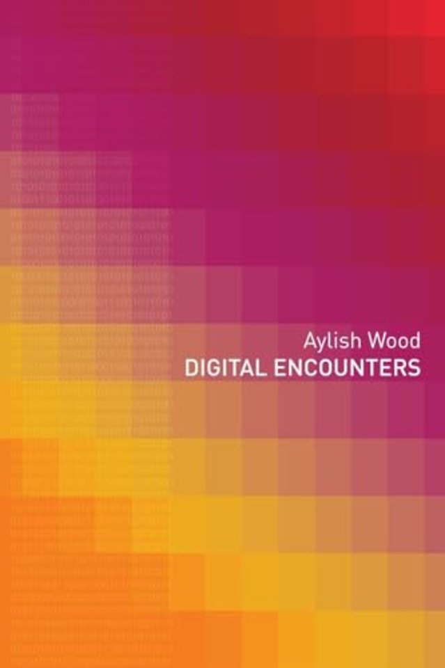 Digital Encounters