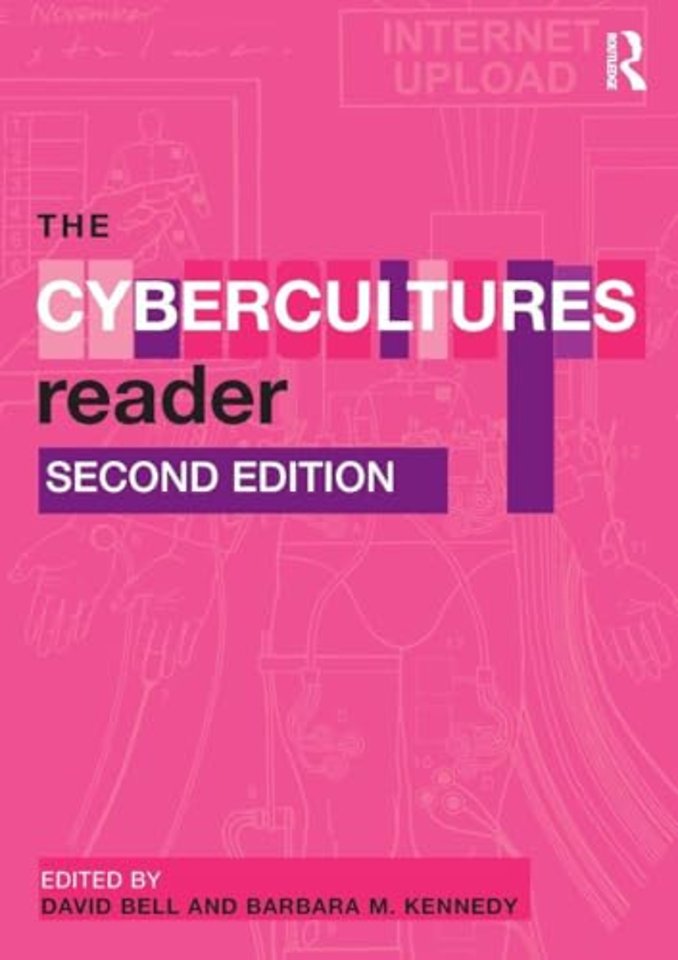 Cybercultures Reader