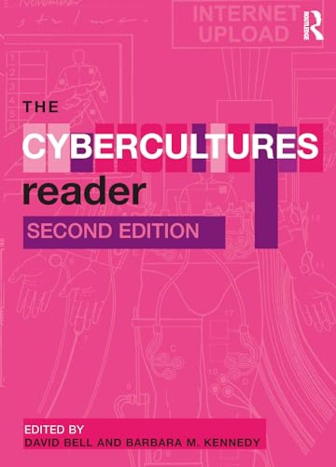 Cybercultures Reader