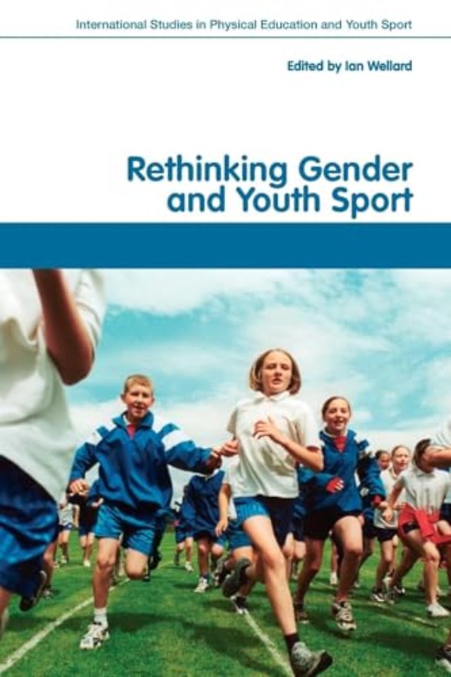 Rethinking Gender and Youth Sport