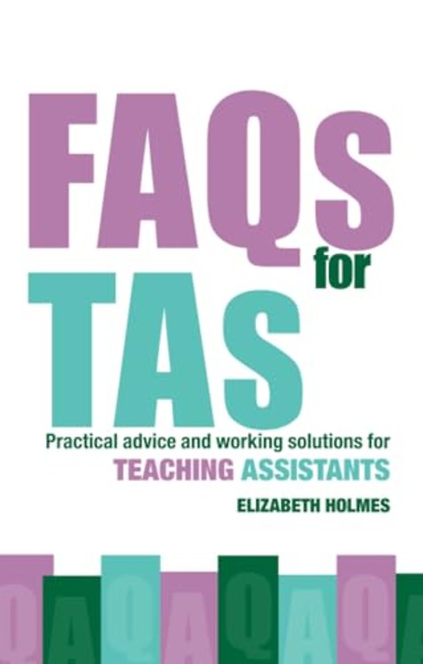 FAQs for TAs