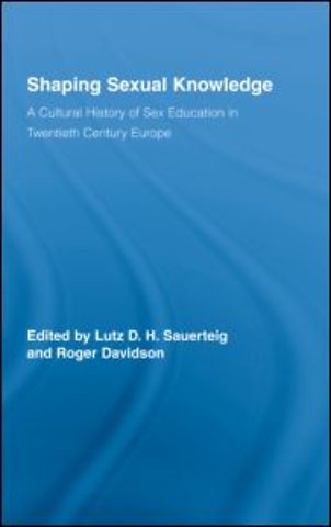Shaping Sexual Knowledge