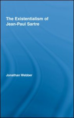 Existentialism of Jean-Paul Sartre