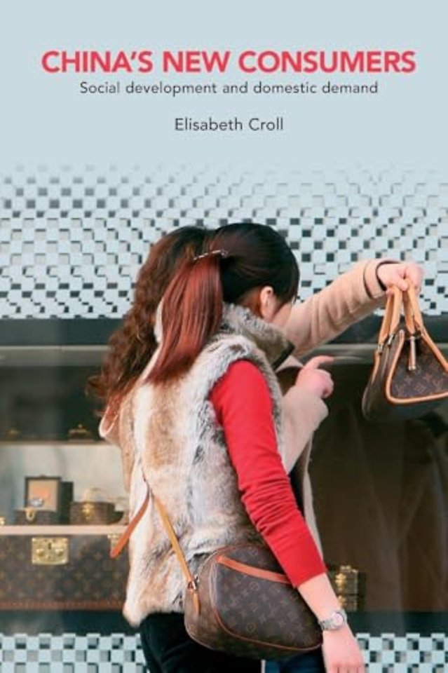 China's New Consumers