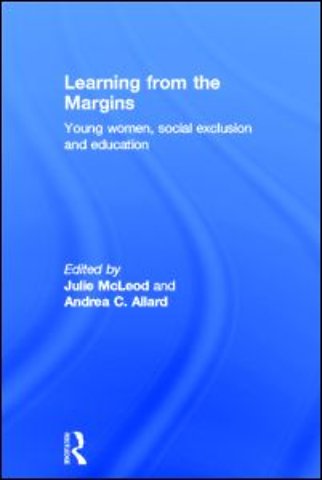 Learning from the Margins