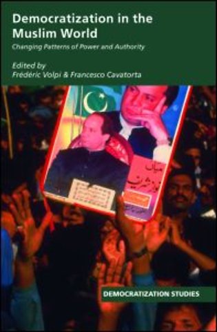 Democratization in the Muslim World