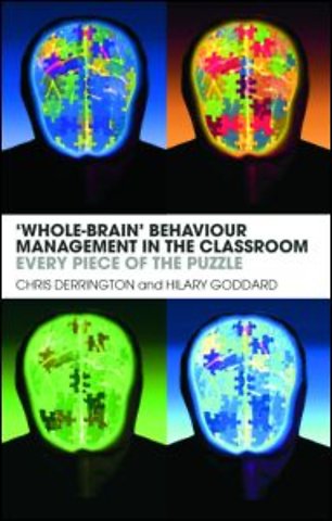 'Whole-Brain' Behaviour Management in the Classroom