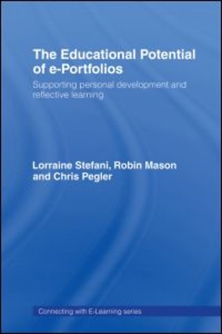 Educational Potential of e-Portfolios