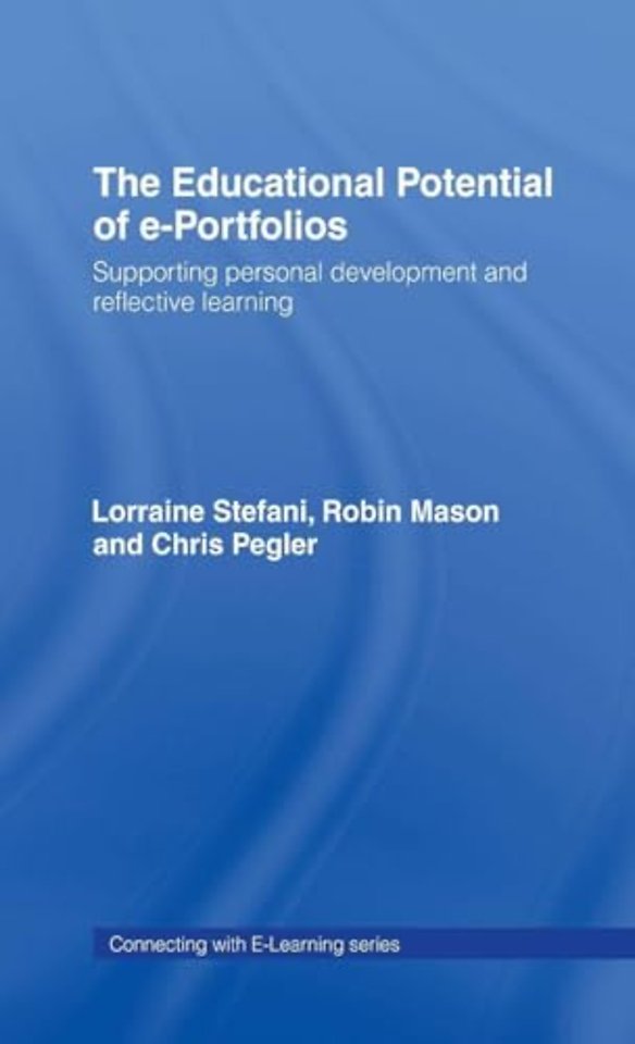 Educational Potential of e-Portfolios