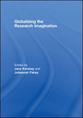 Globalizing the Research Imagination