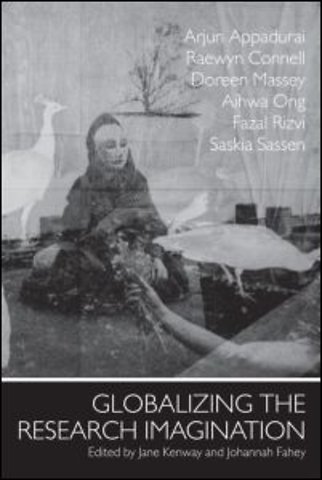 Globalizing the Research Imagination