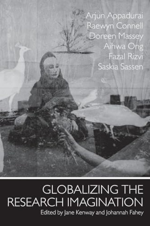 Globalizing the Research Imagination