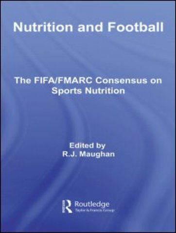 Nutrition and Football