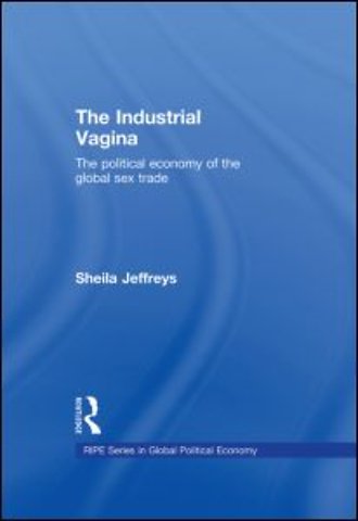 Industrial Vagina
