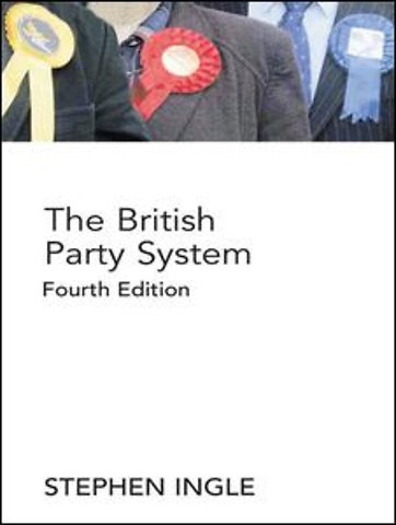 British Party System