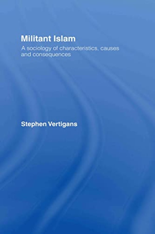 Militant Islam