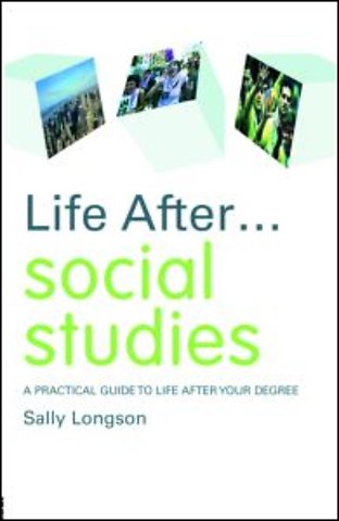 Life After... Social Studies
