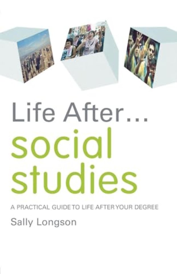 Life After... Social Studies