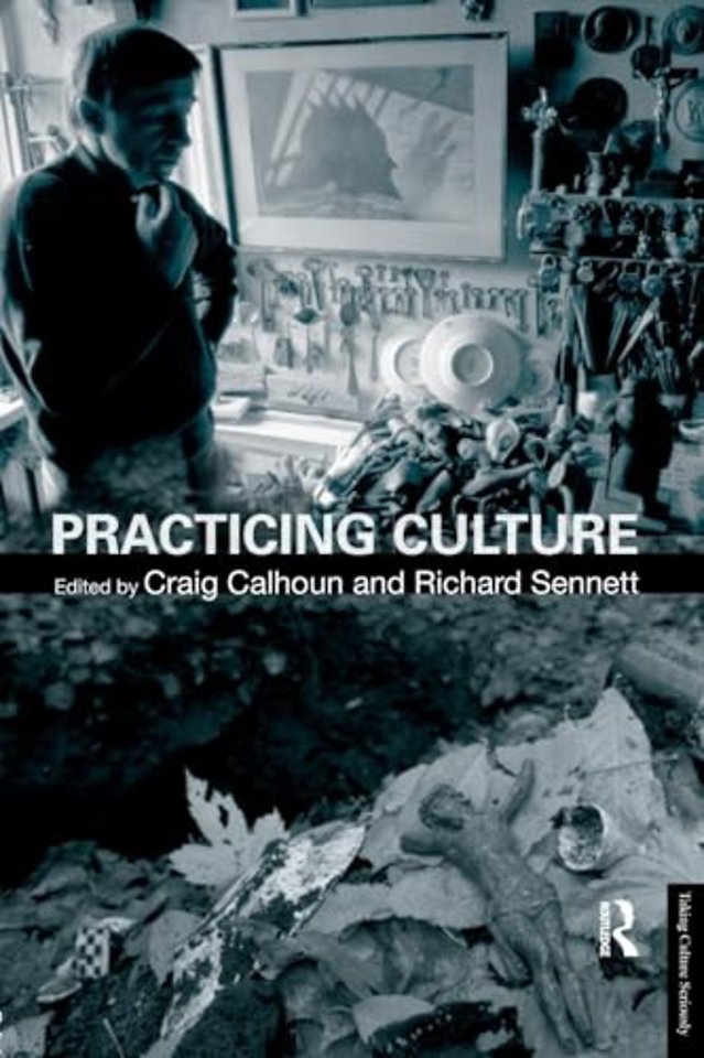 Practicing Culture