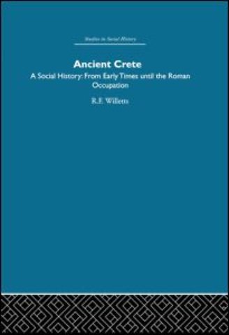 Ancient Crete