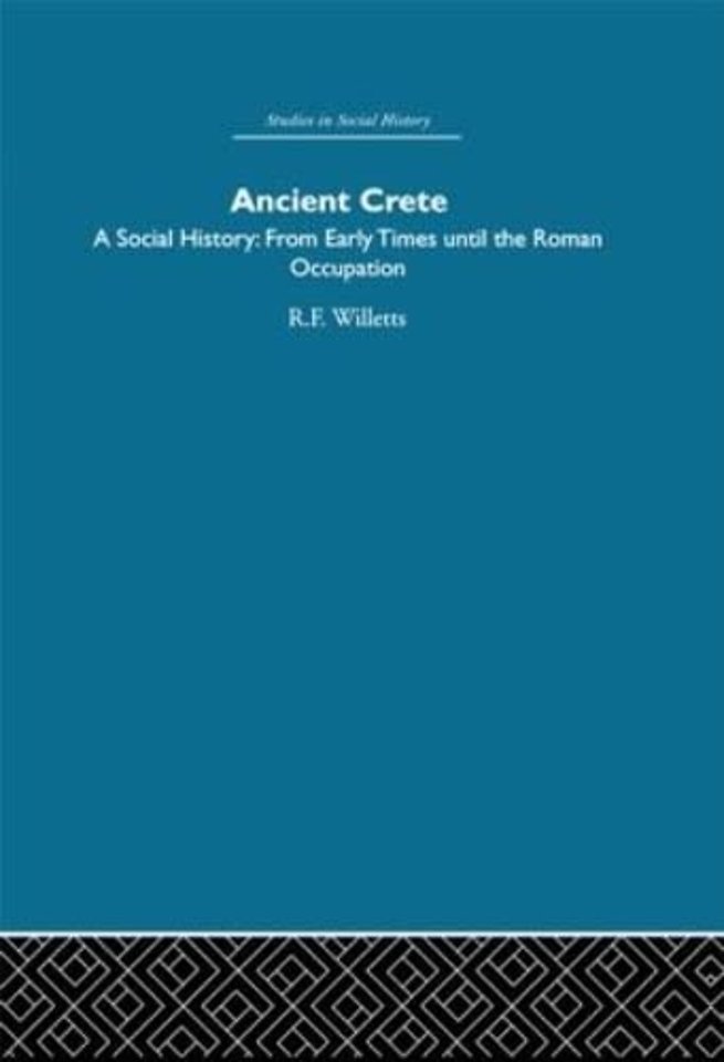 Ancient Crete