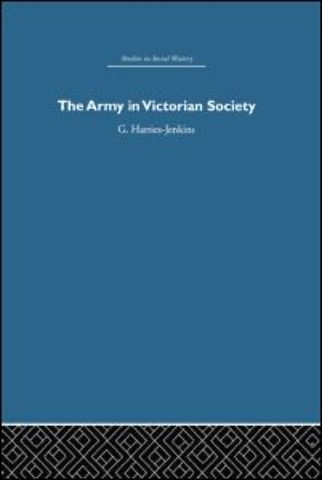 Army in Victorian Society