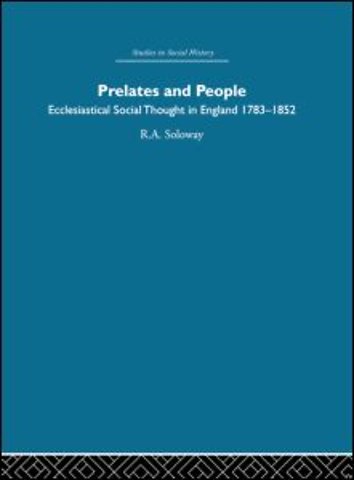 Prelates and People
