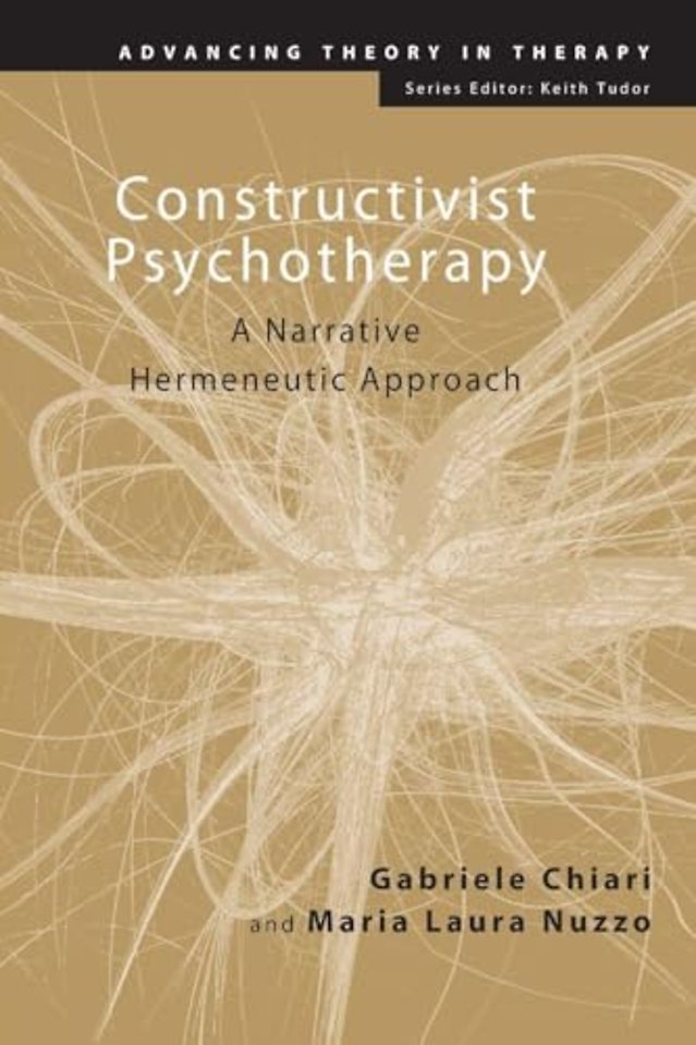 Constructivist Psychotherapy