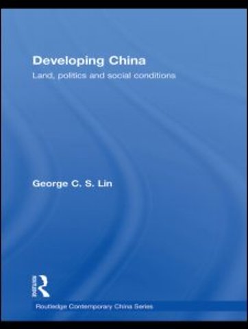 Developing China