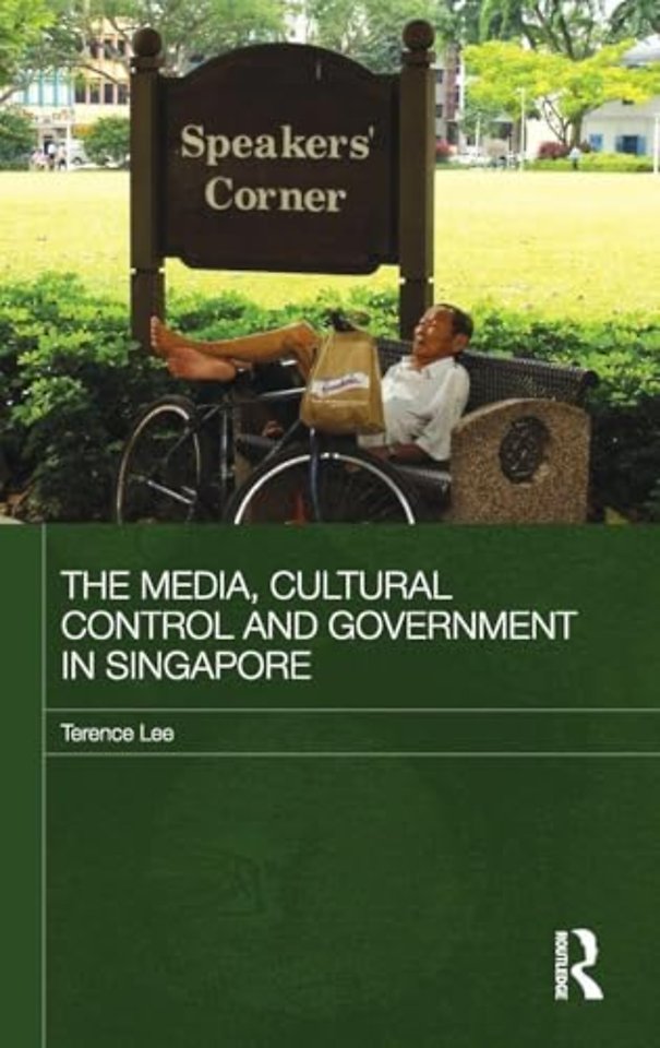 Media, Cultural Control and Government in Singapore
