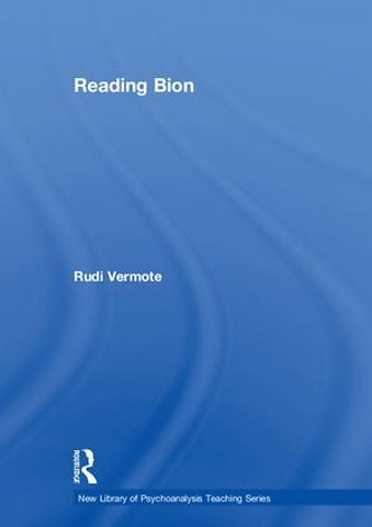 Reading Bion