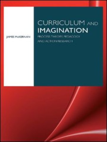 Curriculum and Imagination