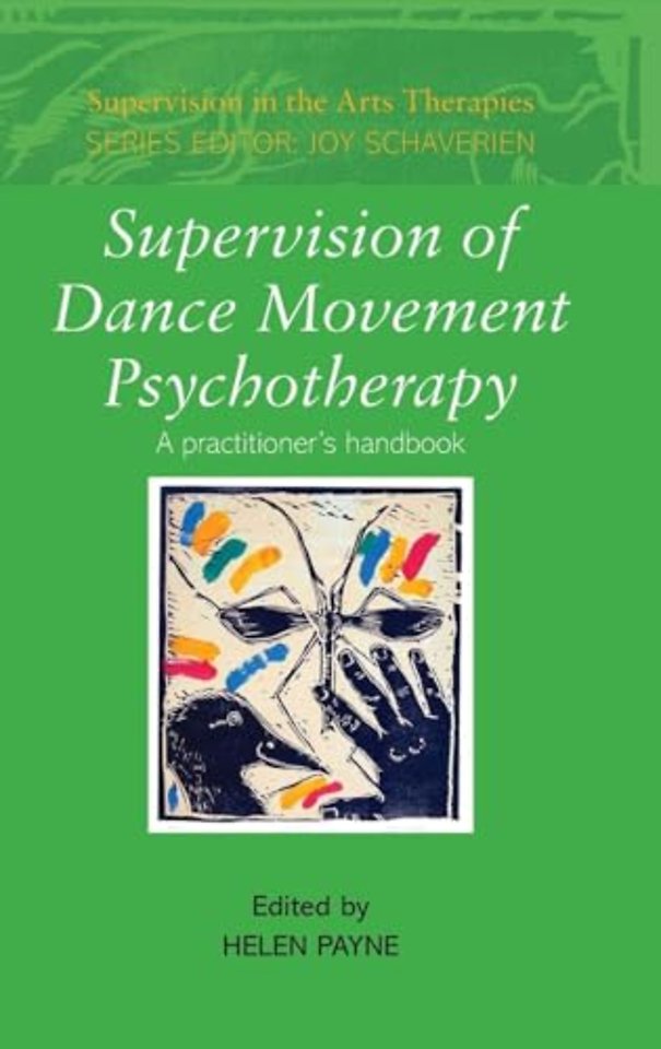 Supervision of Dance Movement Psychotherapy