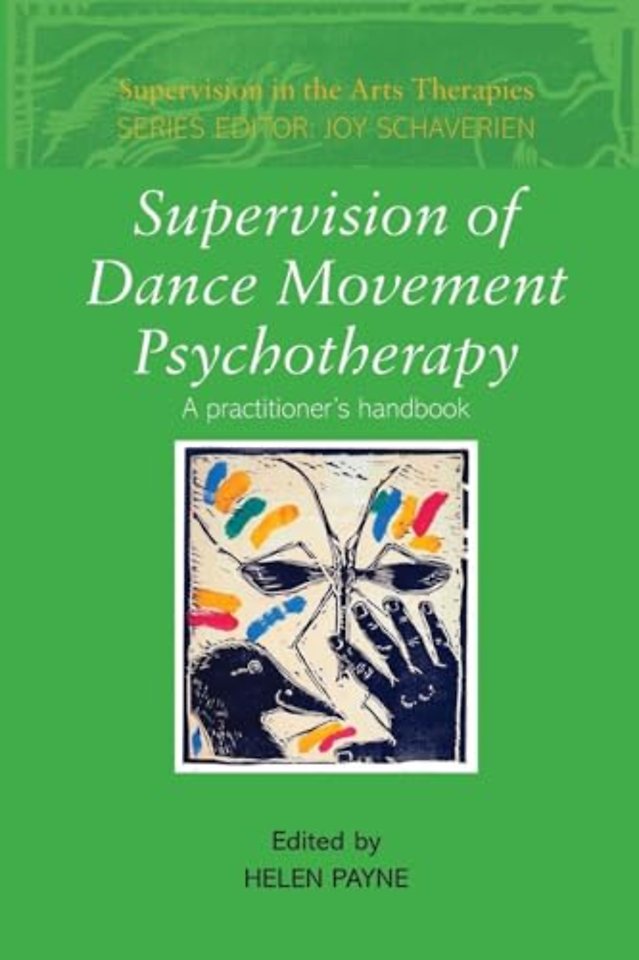 Supervision of Dance Movement Psychotherapy