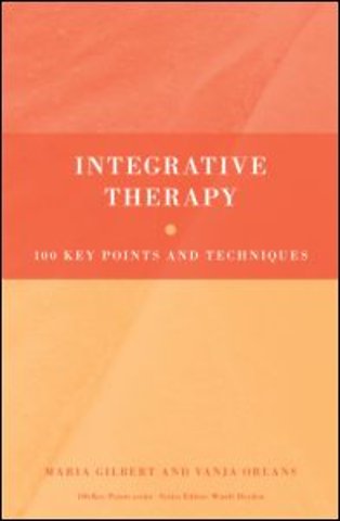 Integrative Therapy